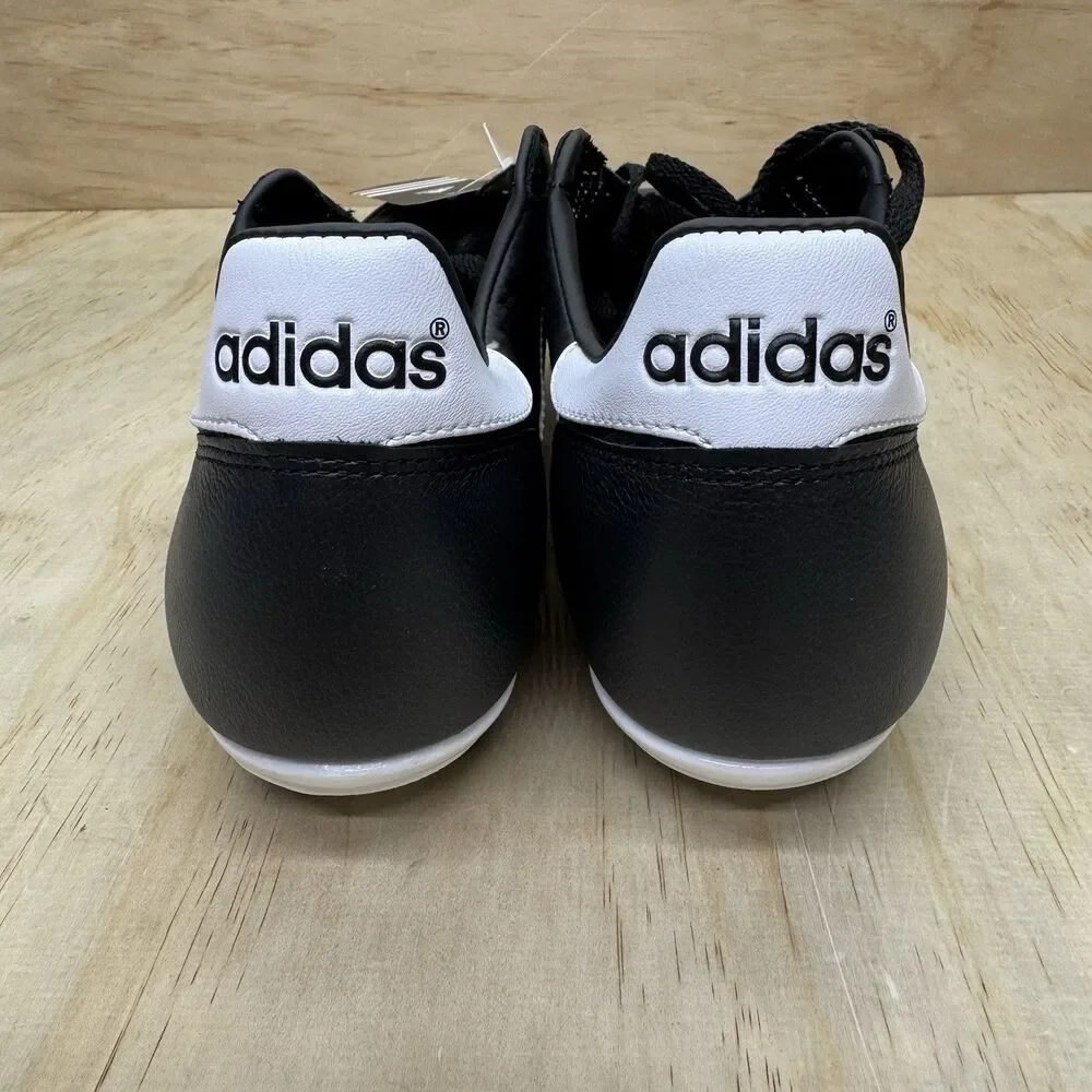 NEW Adidas COPA MUNDIAL Soccer Cleats Mens Sz 12 Made in Germany Black 015110